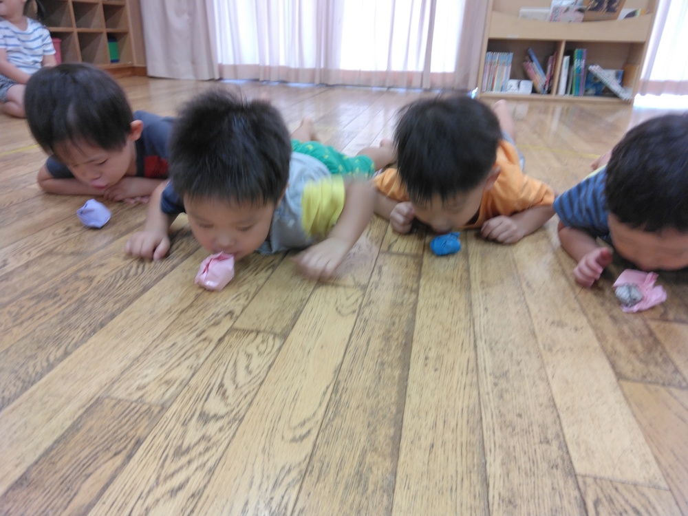 お団子2