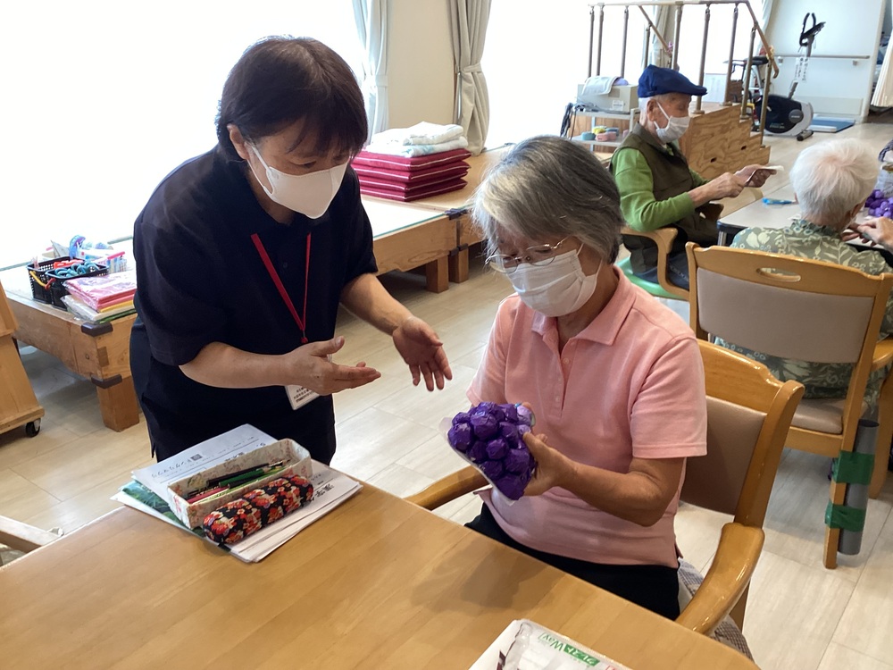 ぶどう3