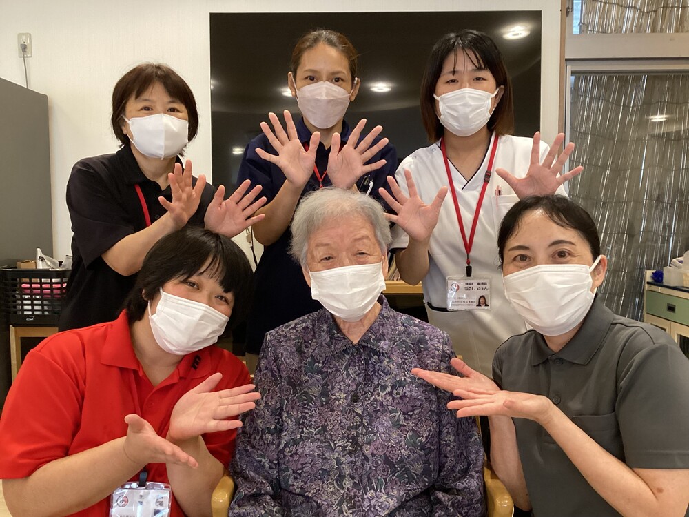 誕生日