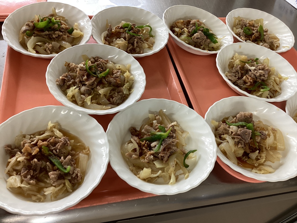 焼肉