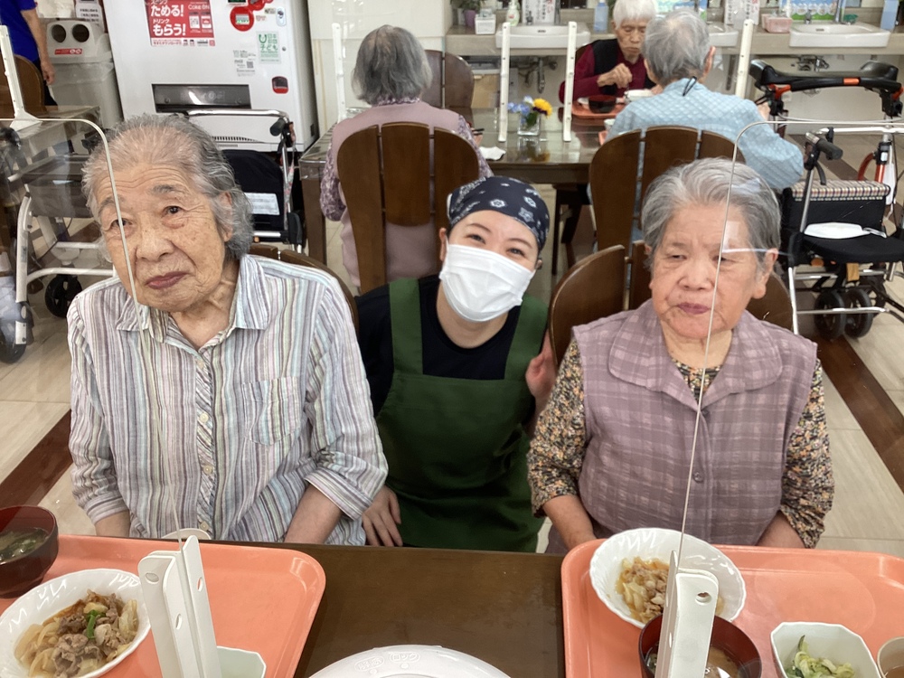 焼肉1