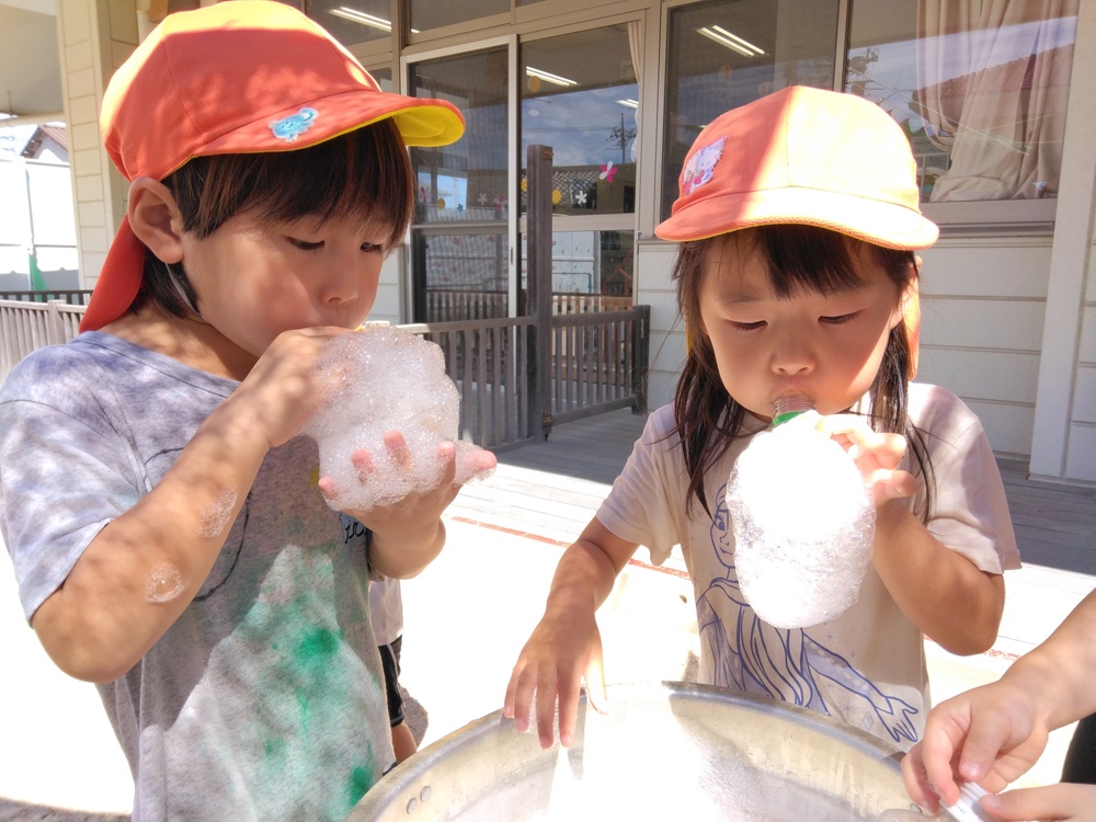 泡マシーン (21)