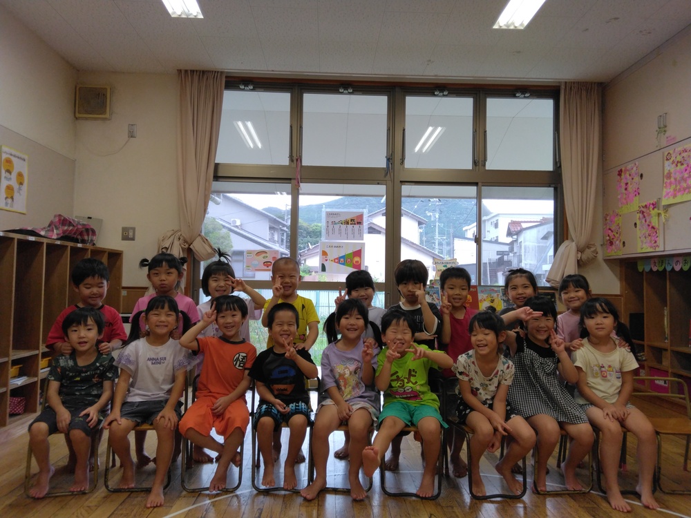 うんどうかい (2)