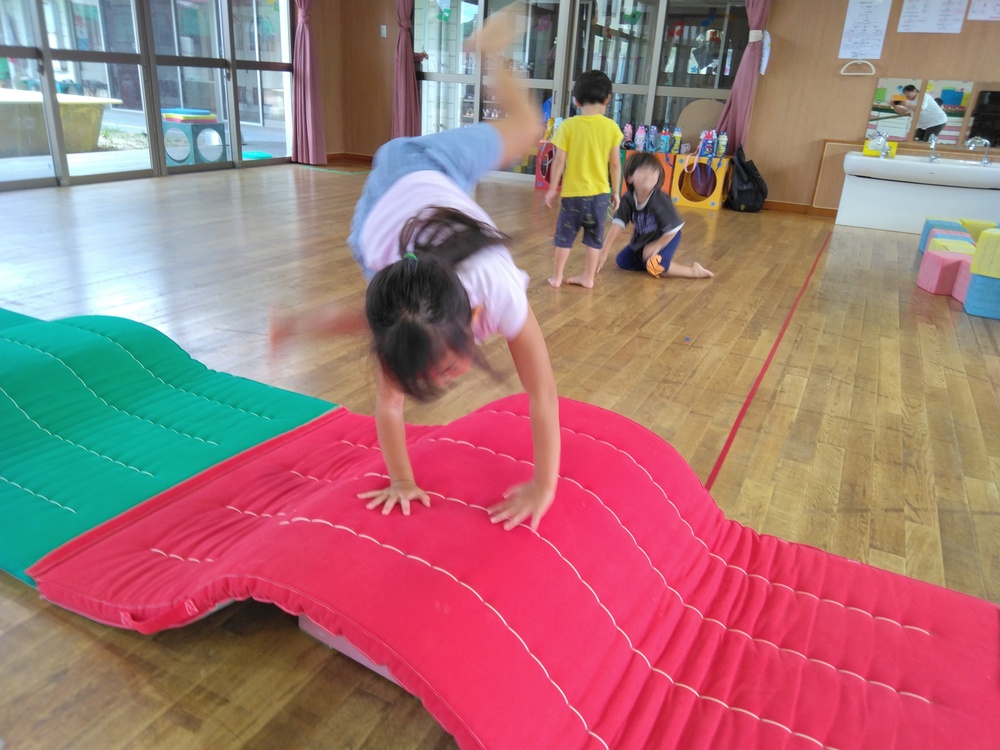 運動 (1)