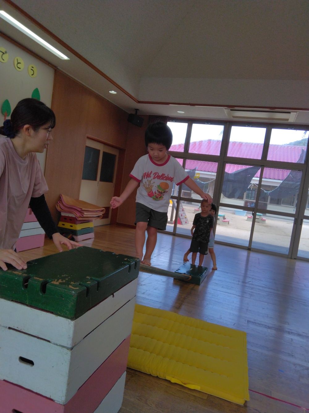 運動 (5)