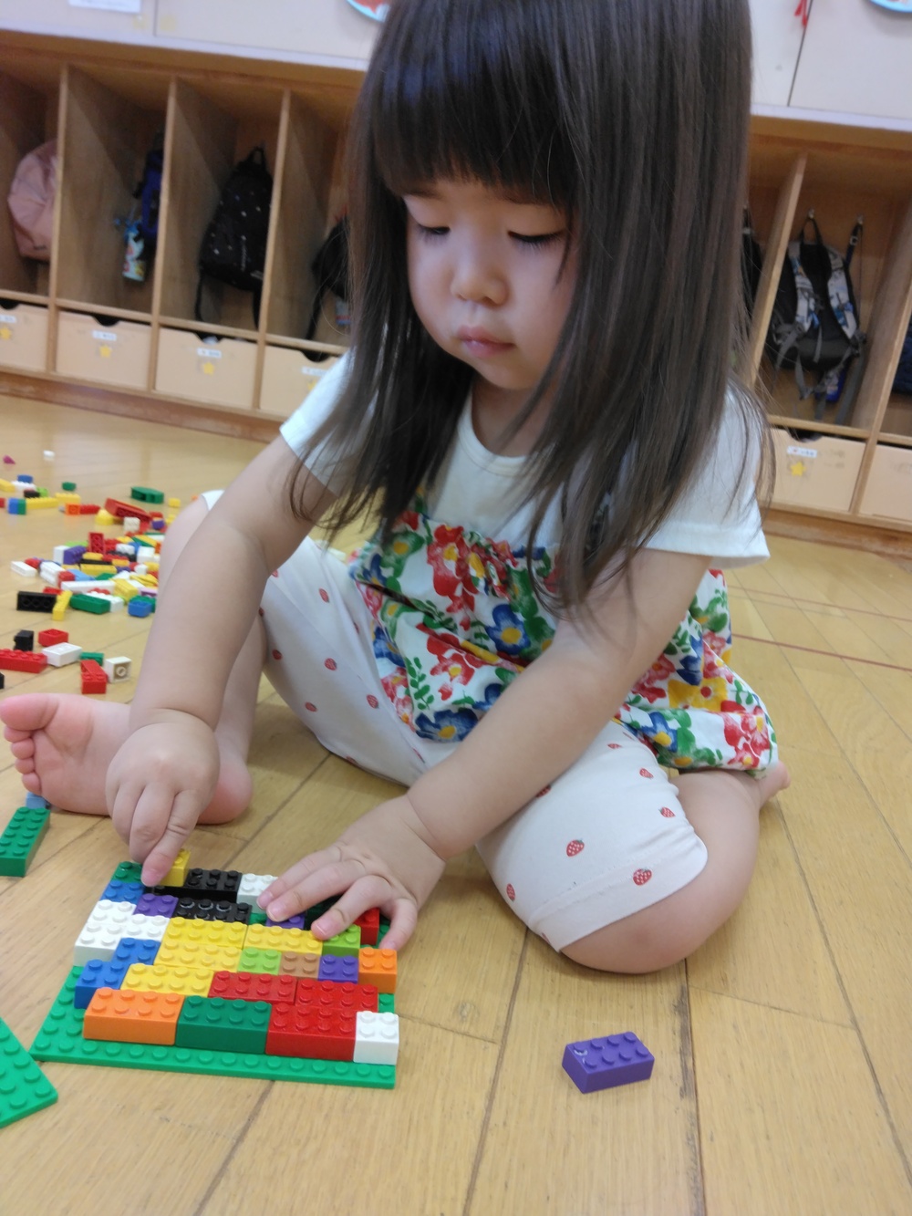 レゴブロック