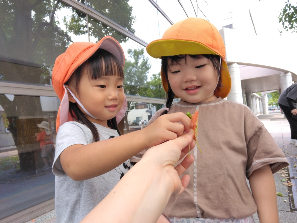 散歩 (2)