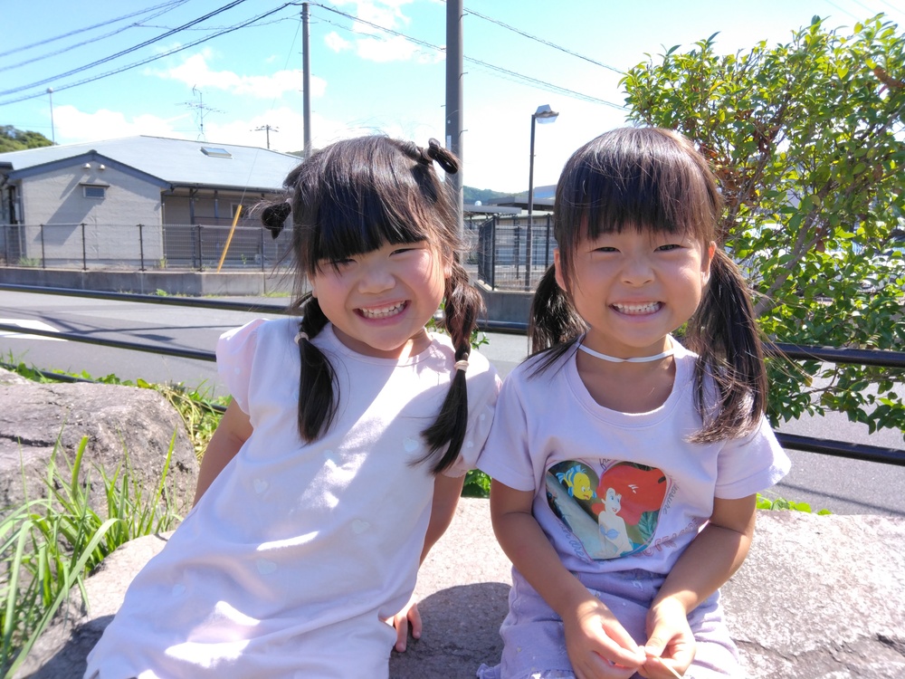 かけっこ (5)