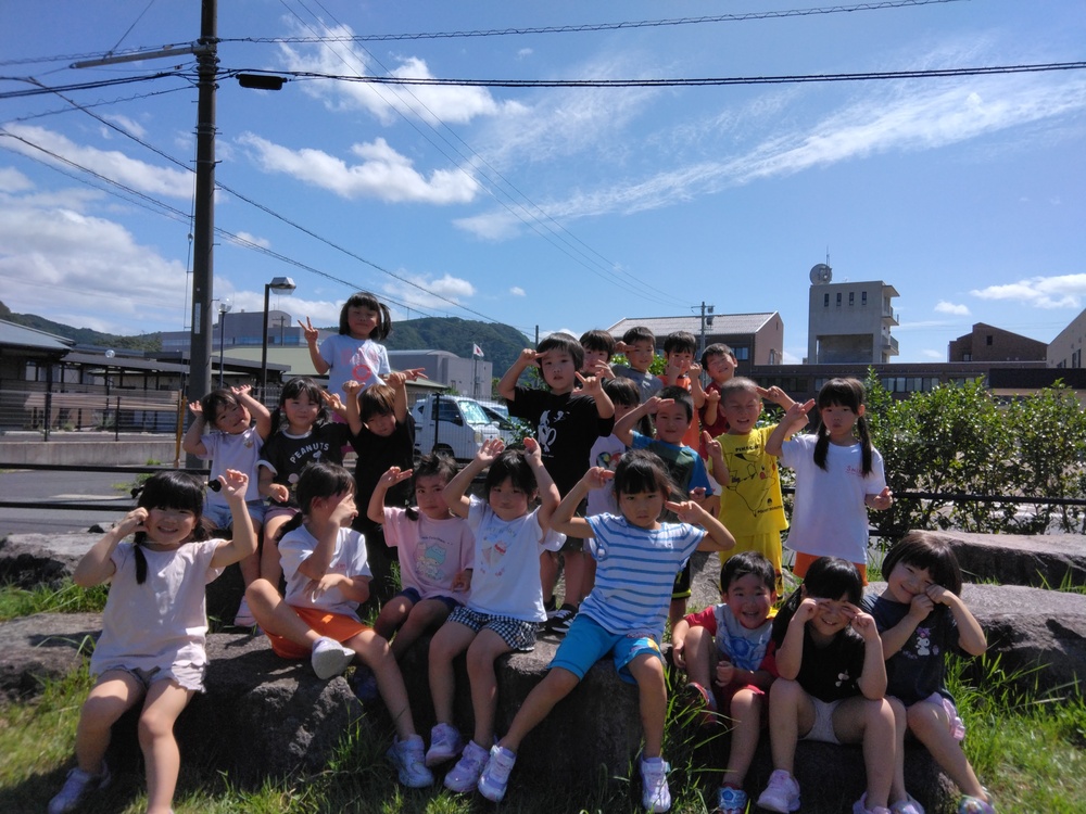 かけっこ (6)