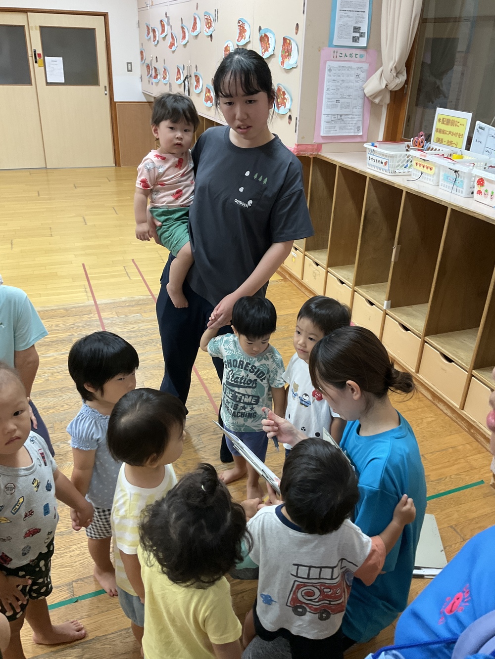訓練2
