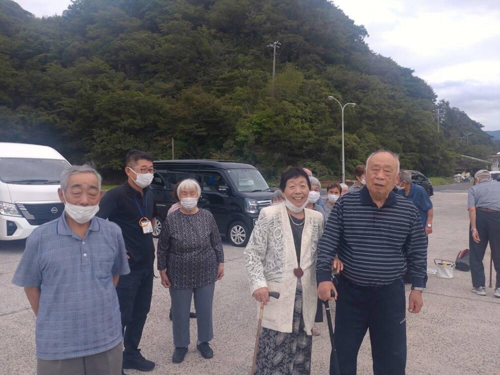 ドライブ