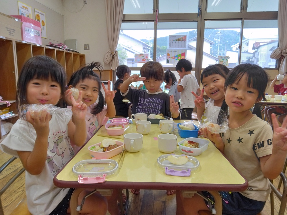 弁当ごっこ (6)