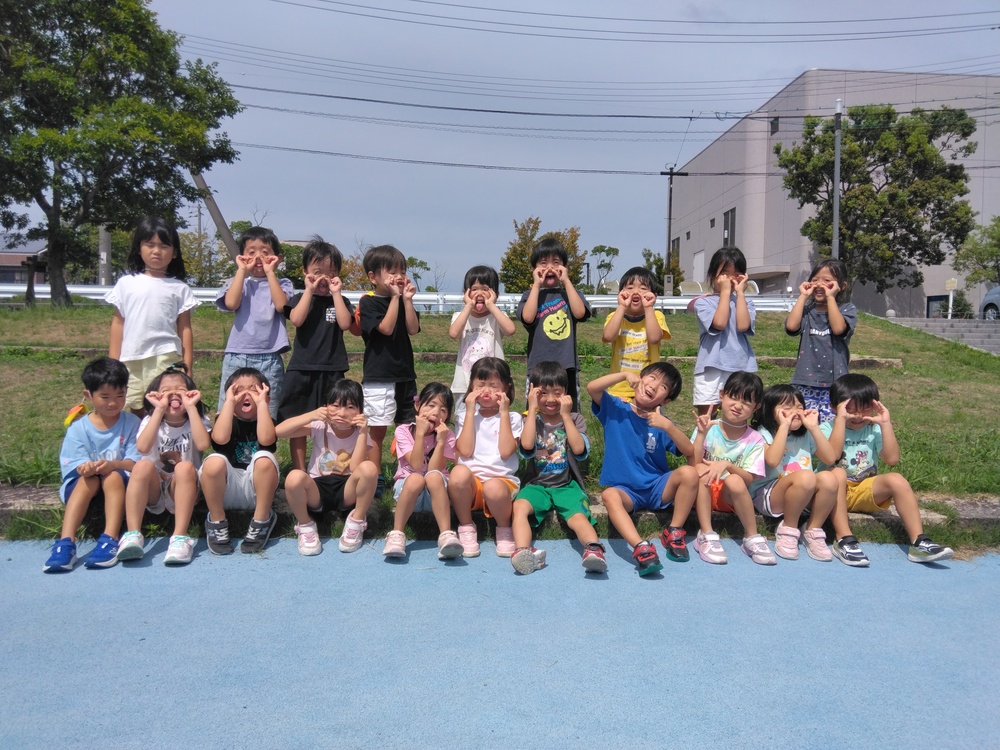 集合写真