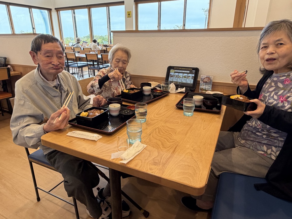 ふくふく広報