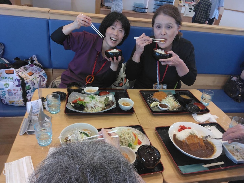 ふくふく広報