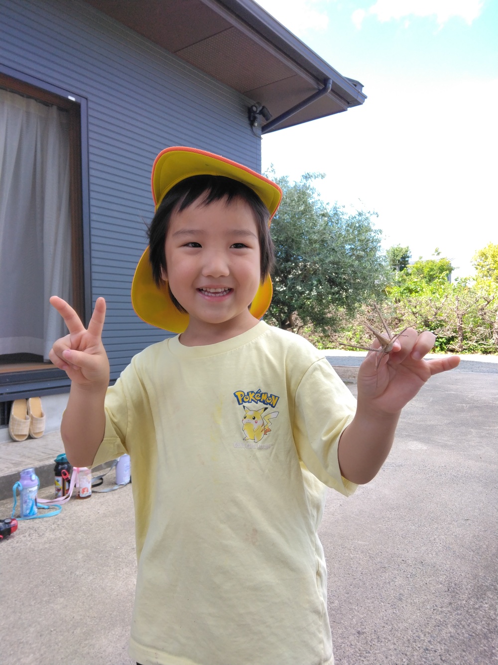 やぎさんゆうびん (1)