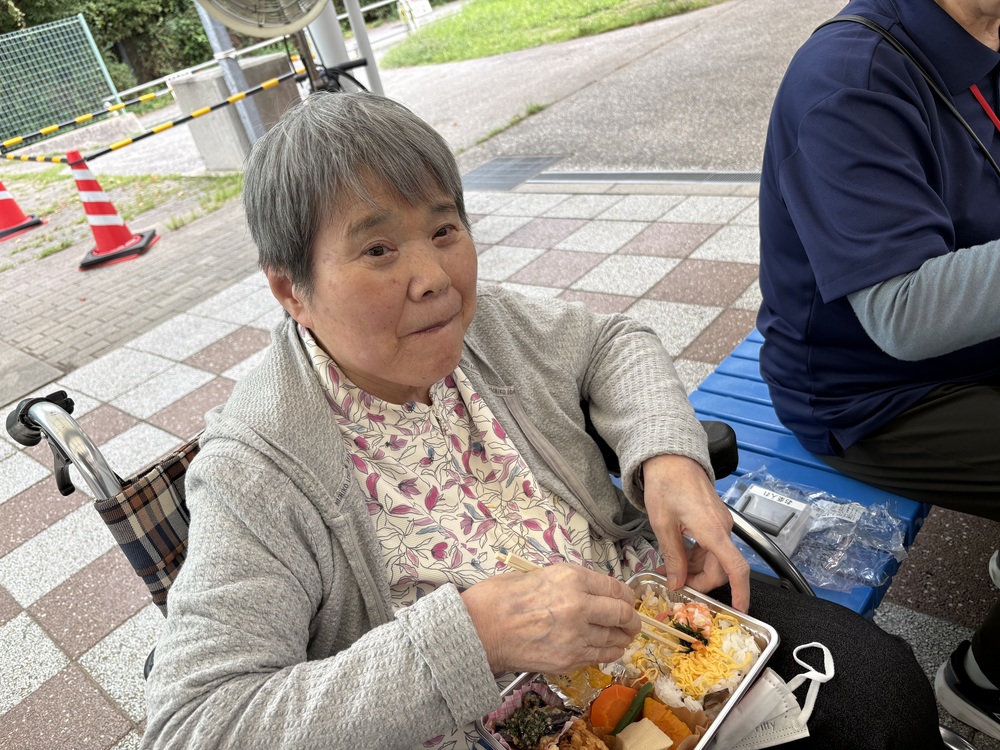 弁当
