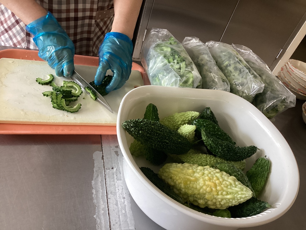 夏野菜1