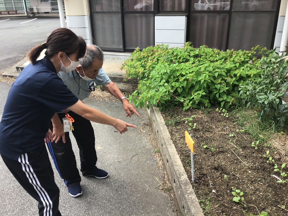 看板作り