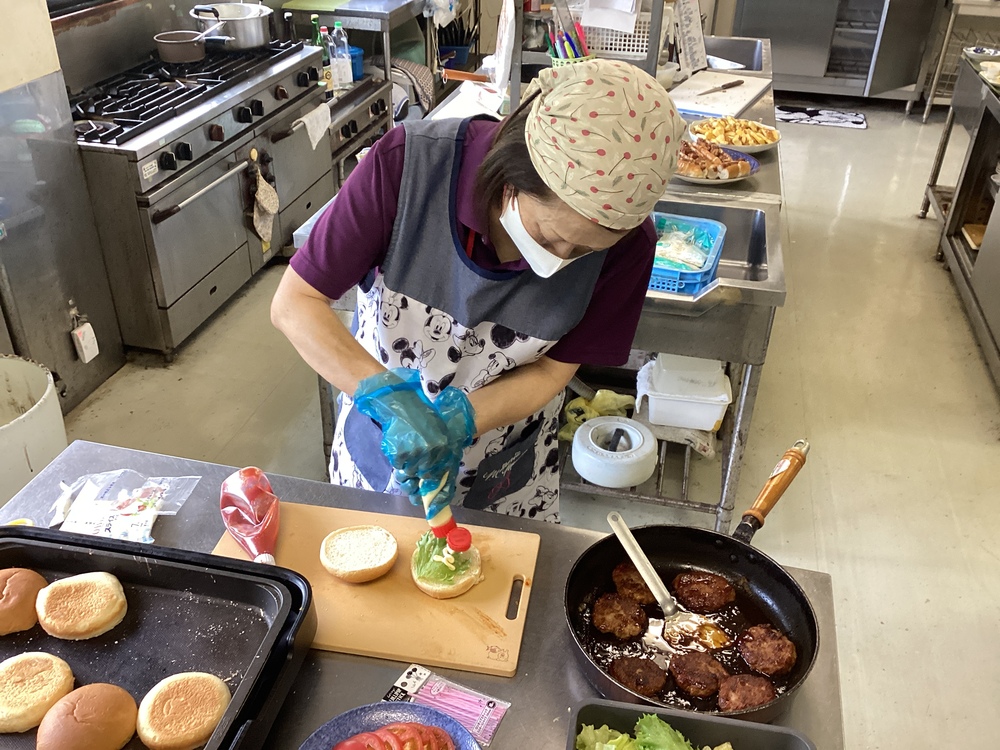 パンの日