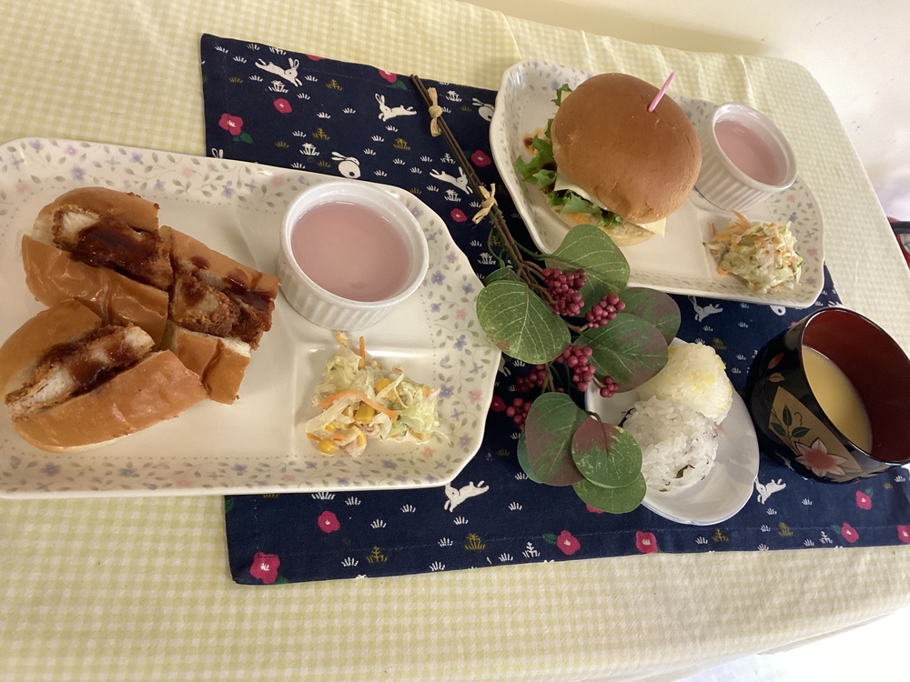 パンの日