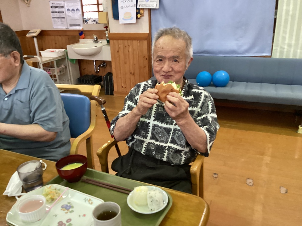 パンの日