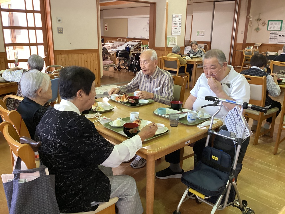 パンの日