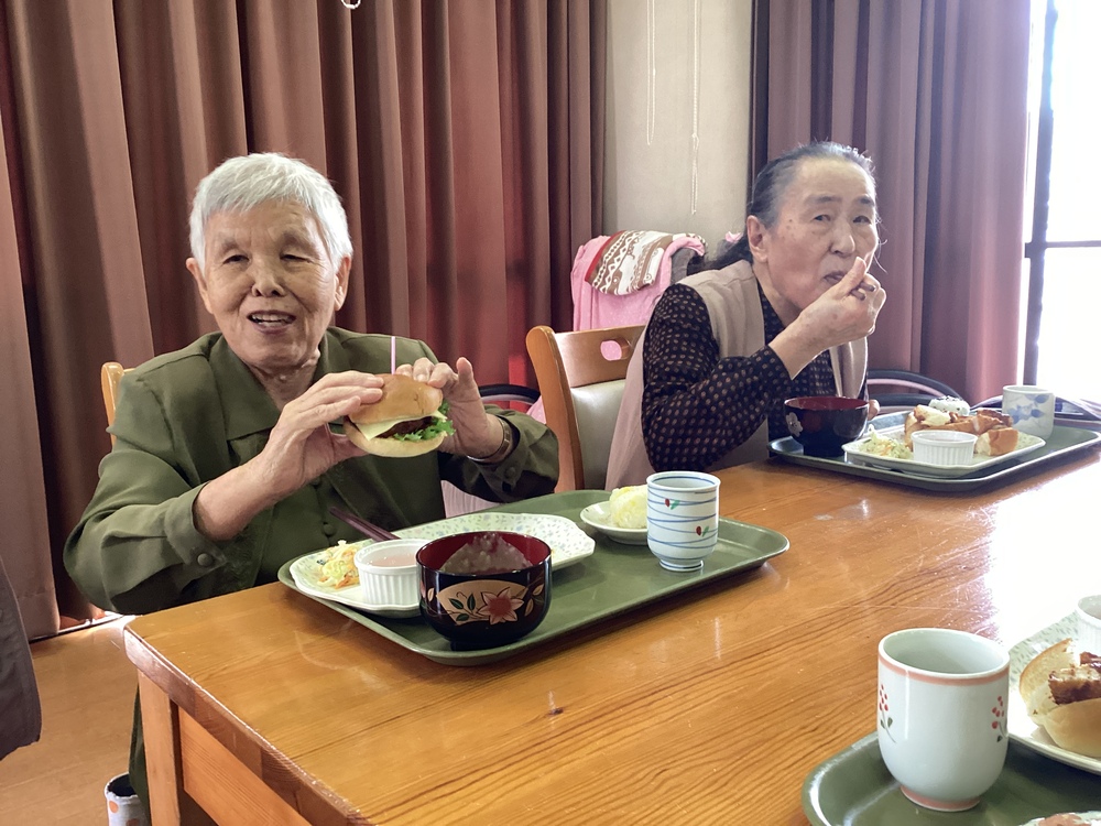 パンの日