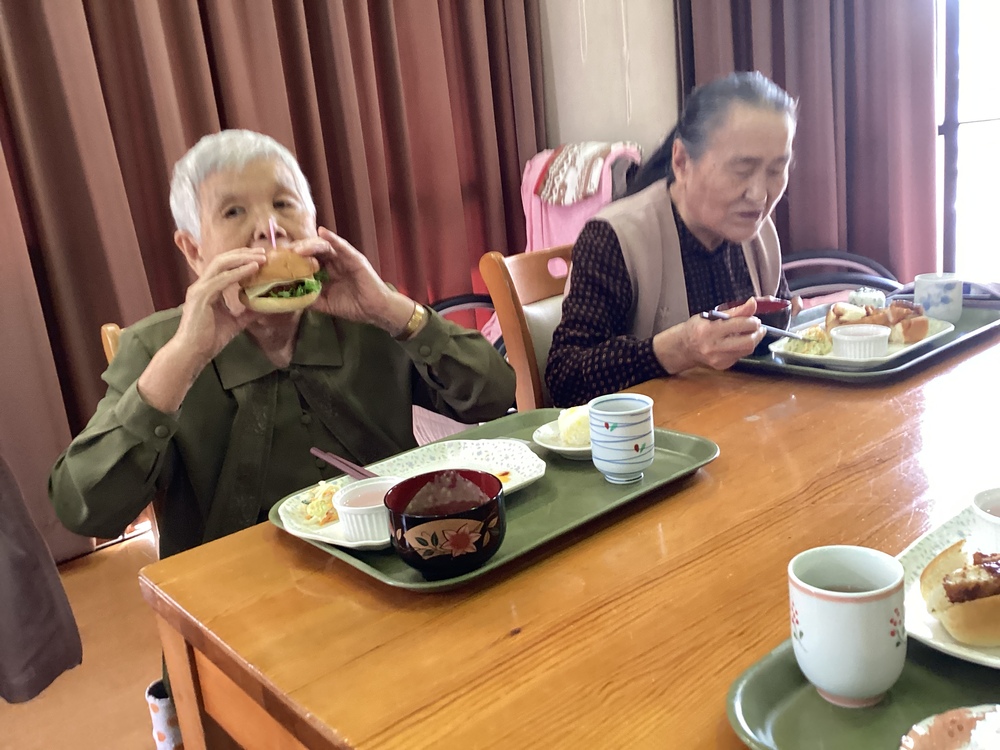 パンの日