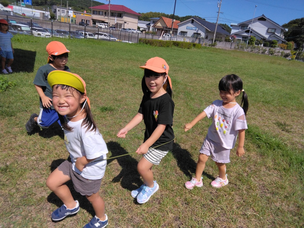 駅北公園へ (36)