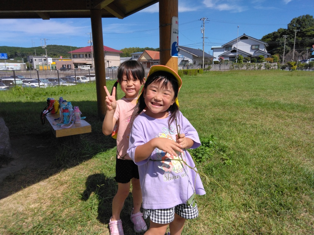駅北公園へ (31)