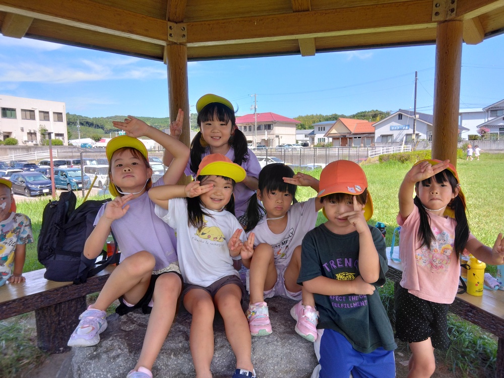駅北公園へ (7)