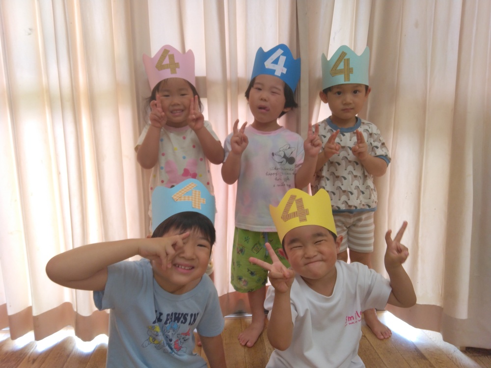 ばす７