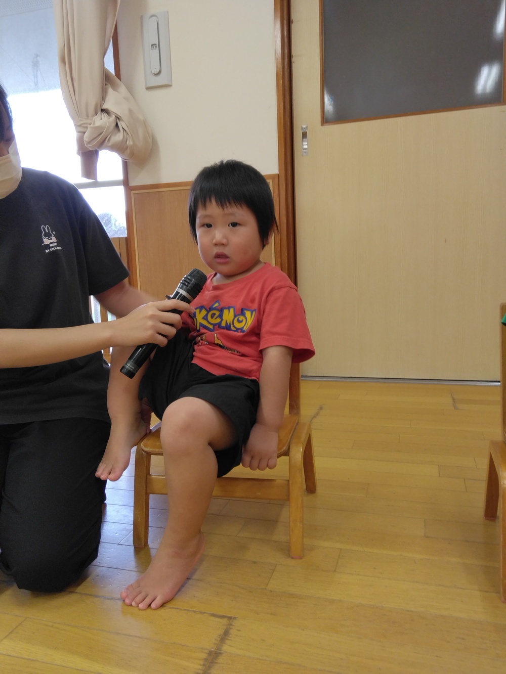 みかん組 (3)