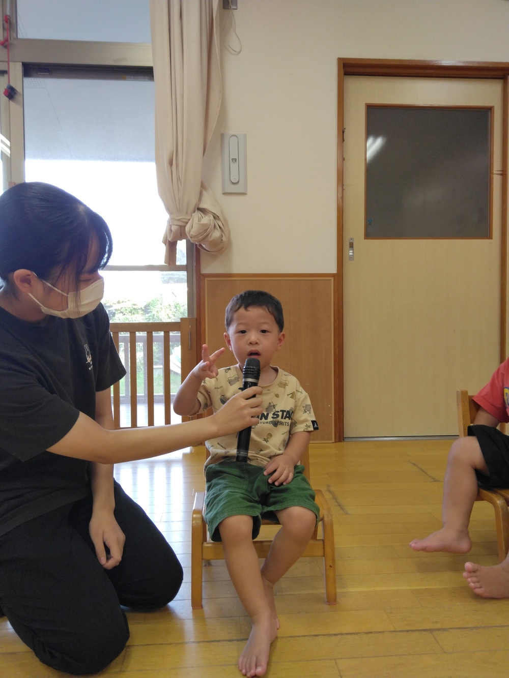 みかん組 (4)