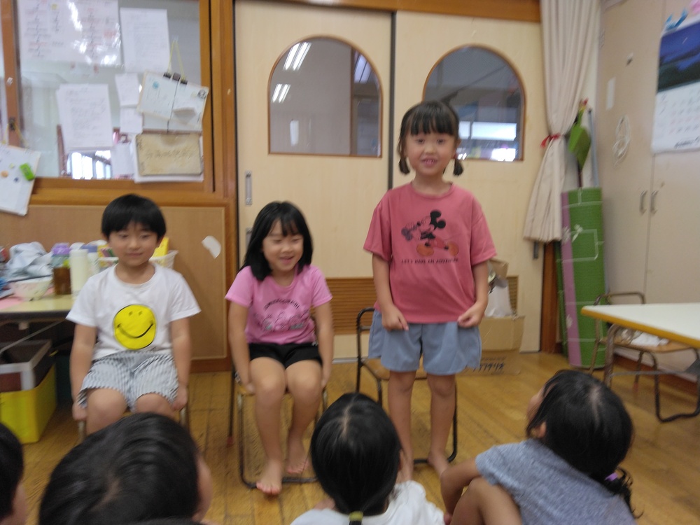 ろけっと２