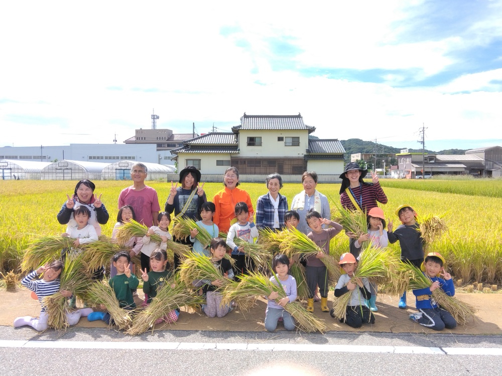 集合写真