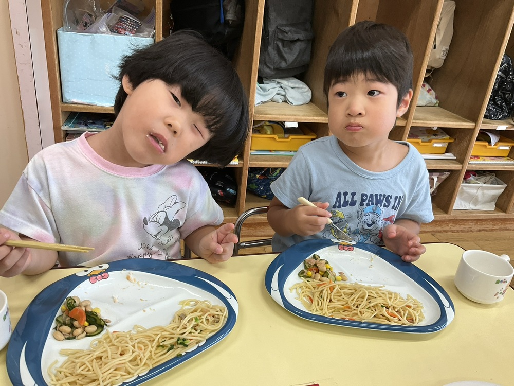 誕生日3