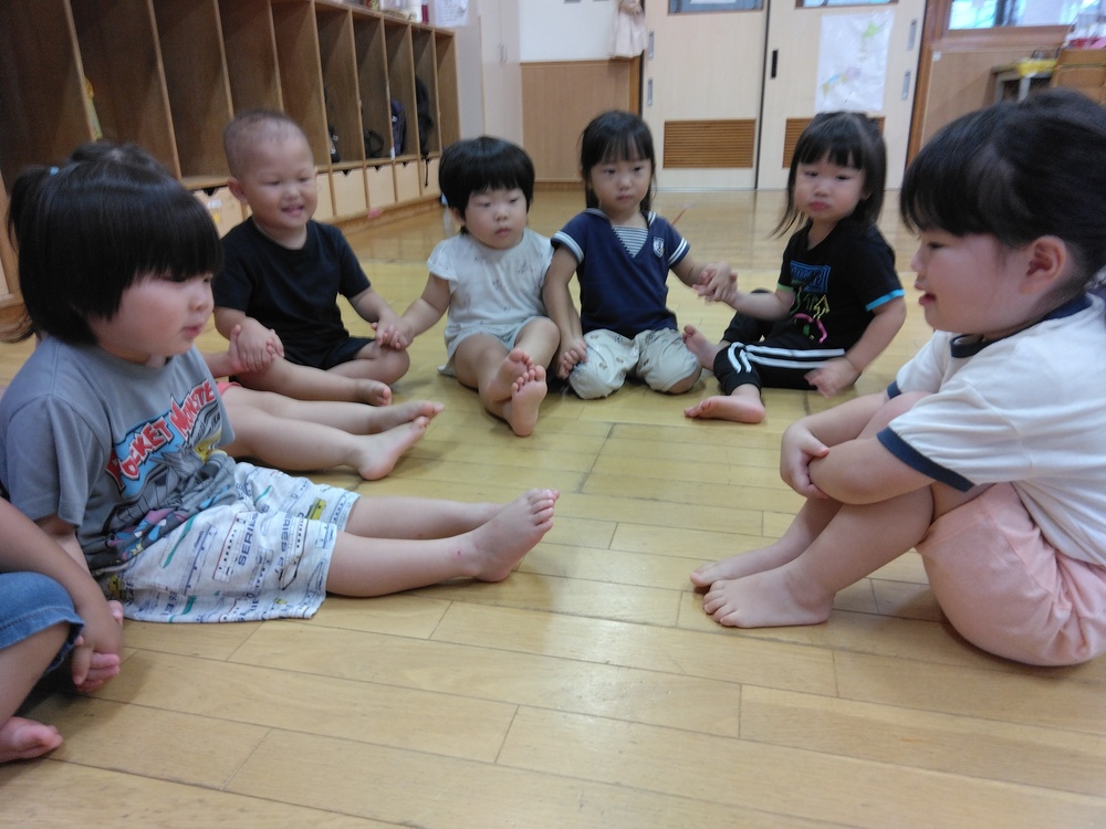 伝承遊び