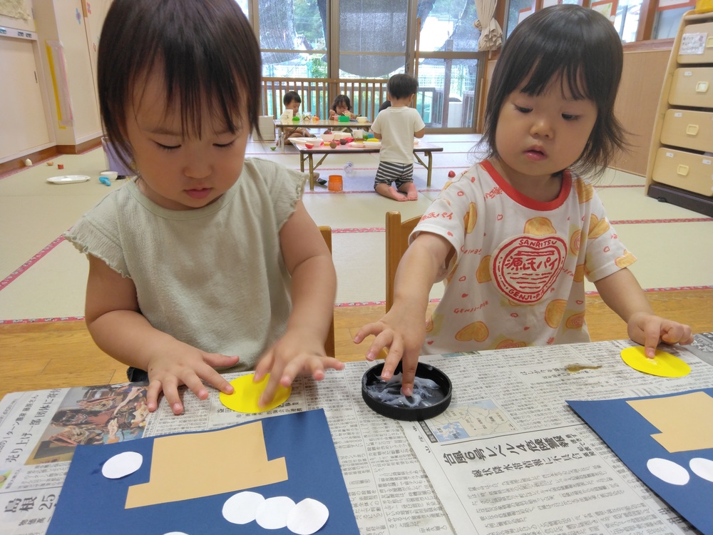 製作の様子 (2)