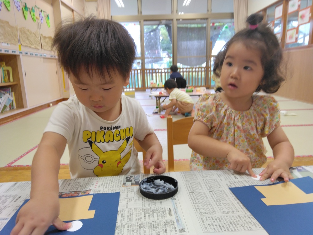 製作の様子 (3)