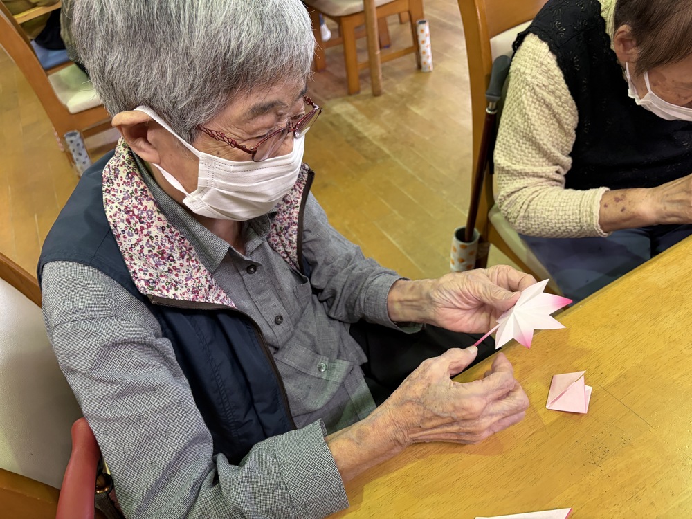 折り紙
