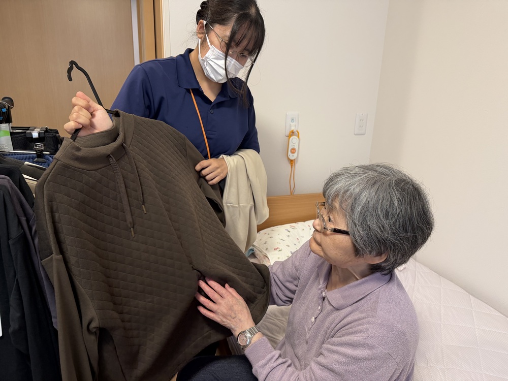 ふくふく広報