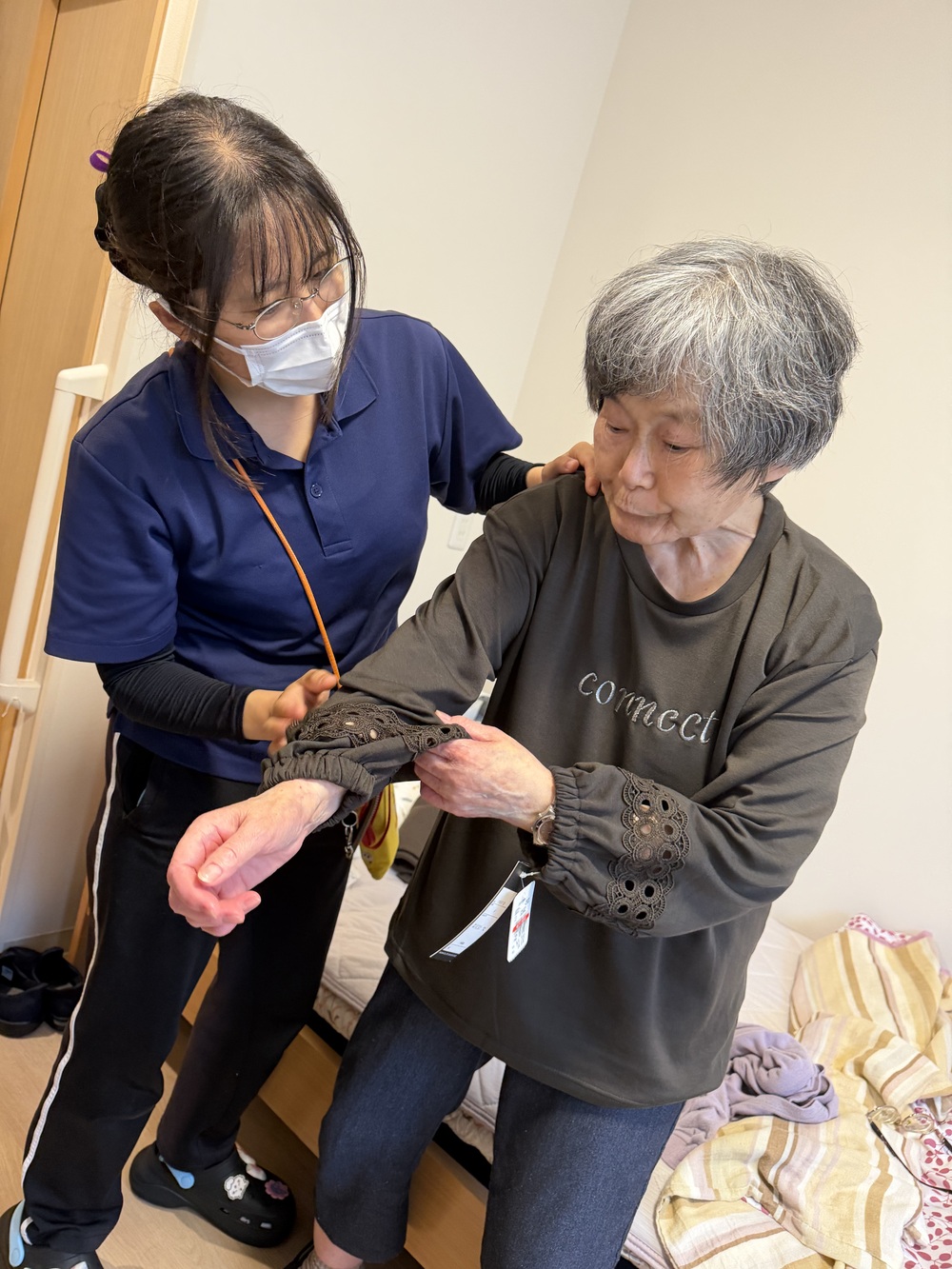 ふくふく広報