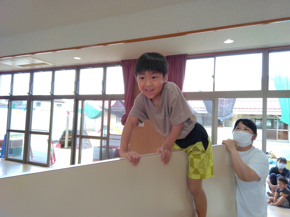 リハーサル (2)