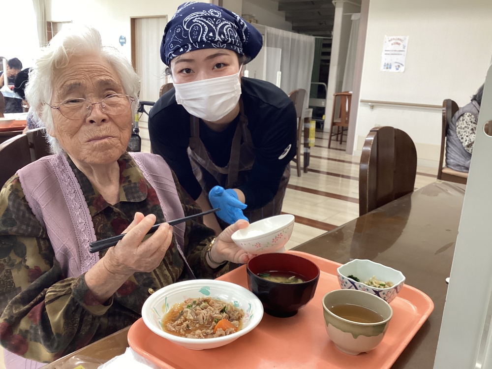 栗ご飯