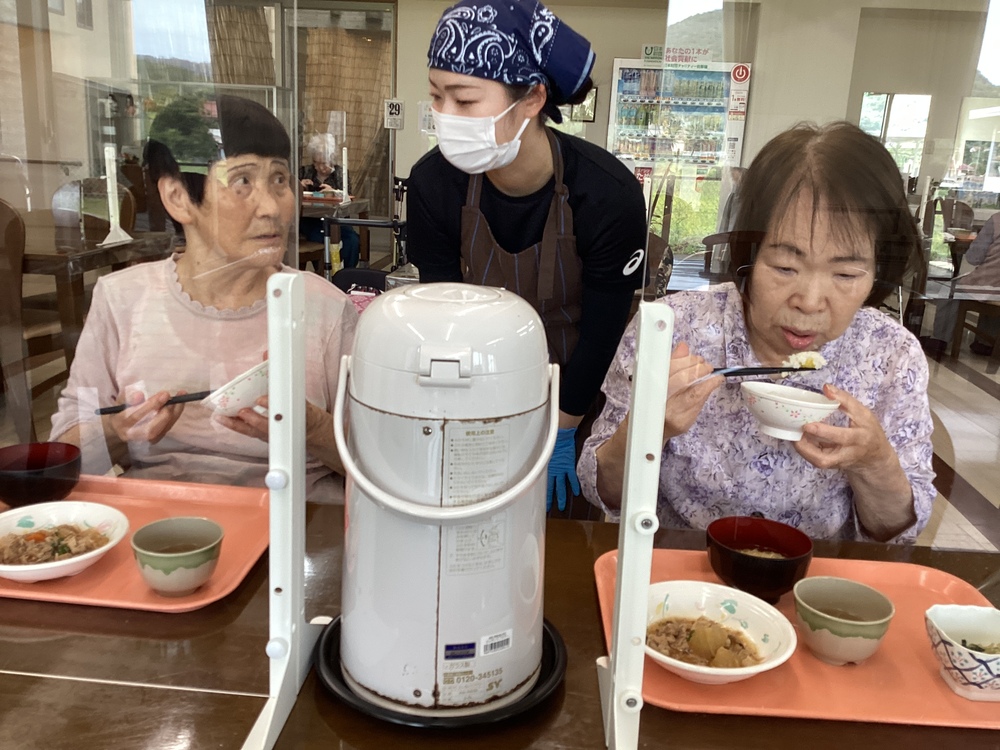 栗ご飯