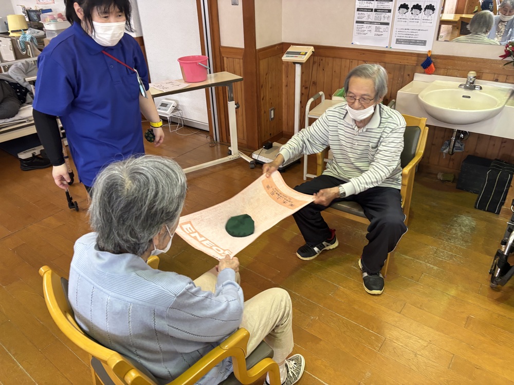 レク