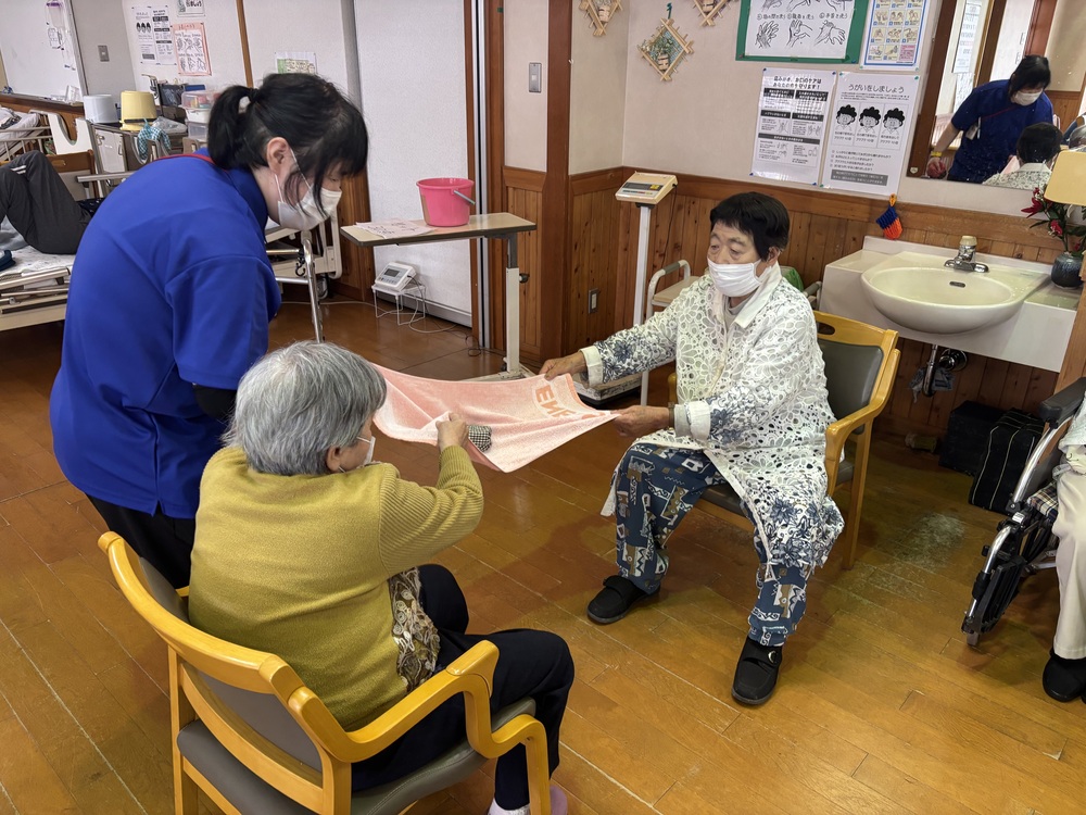 レク
