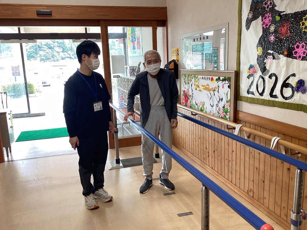 リハビリ